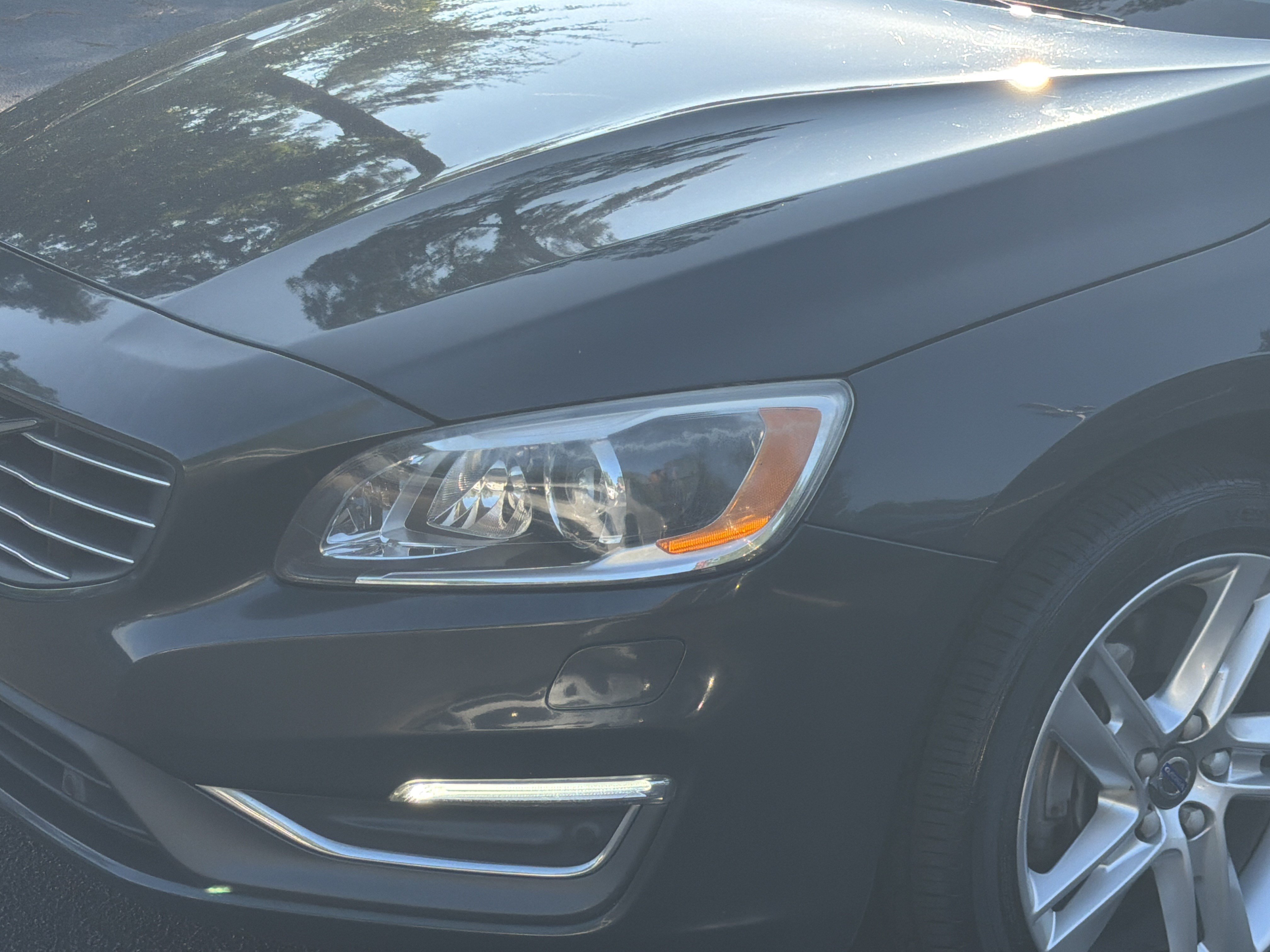 Used 2015 Volvo S60 T5 Platinum AWD/4WD image 7