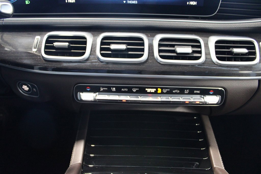 Used 2022 Mercedes-Benz GLE 350 4MATIC image 34