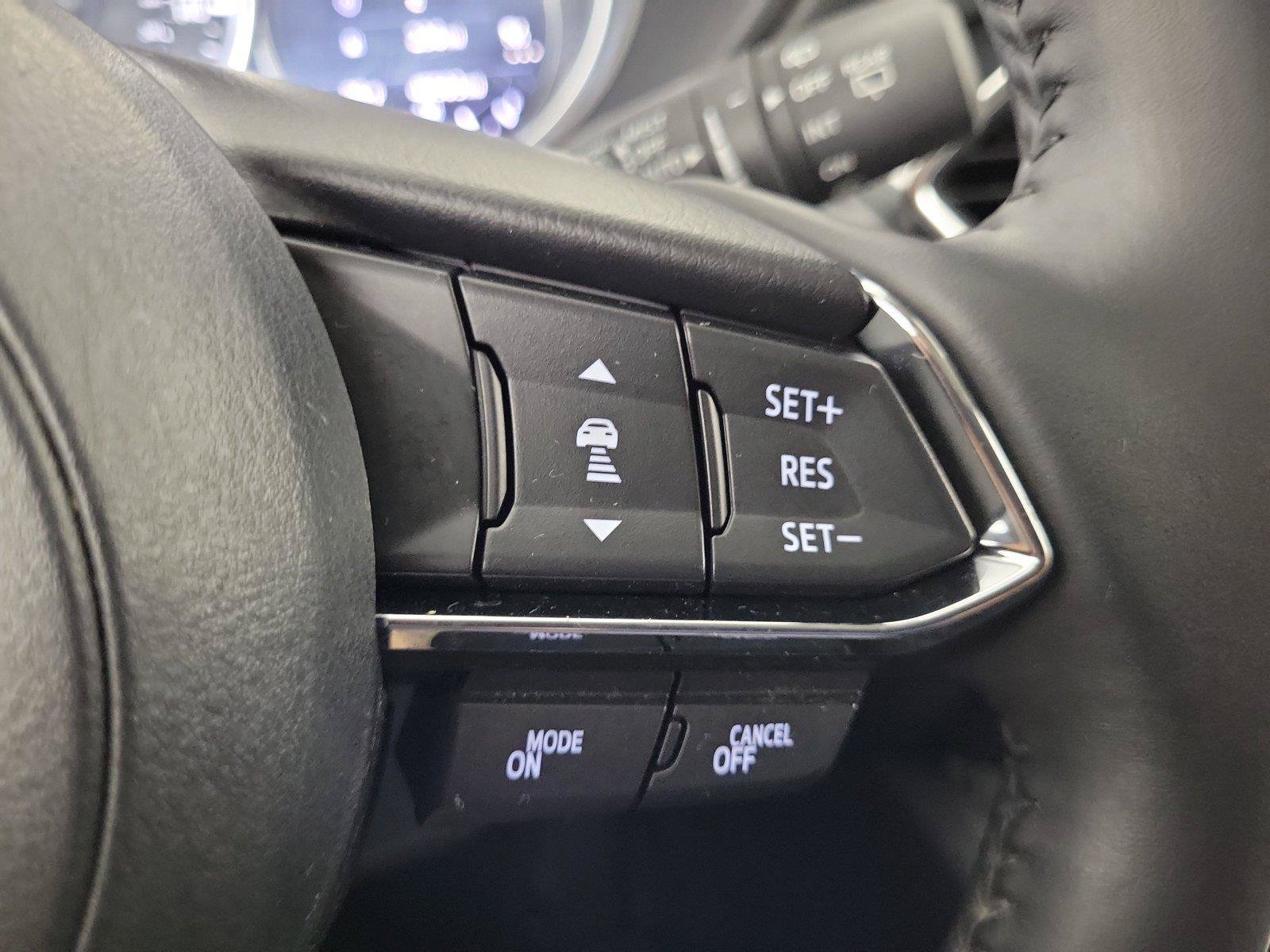 Certified 2025 MAZDA CX-5 AWD 2.5 S w/ Select Package image 25