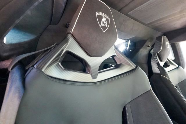 Used 2026 Lamborghini Temerario image 94