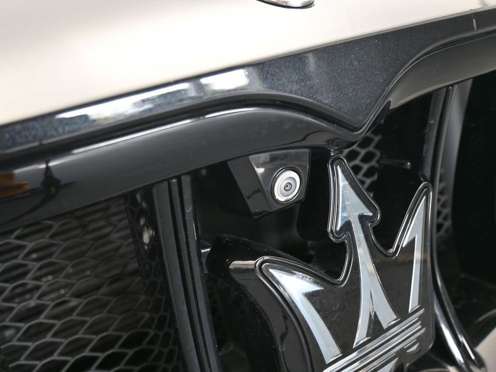 Used 2023 Maserati Grecale Modena image 56