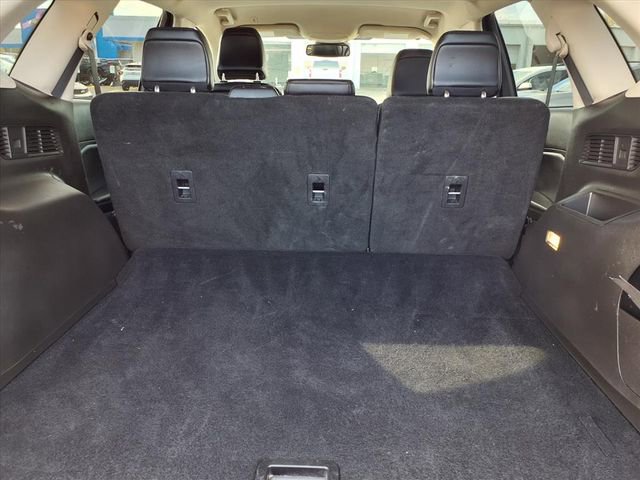 Used 2023 Ford Edge SEL image 20