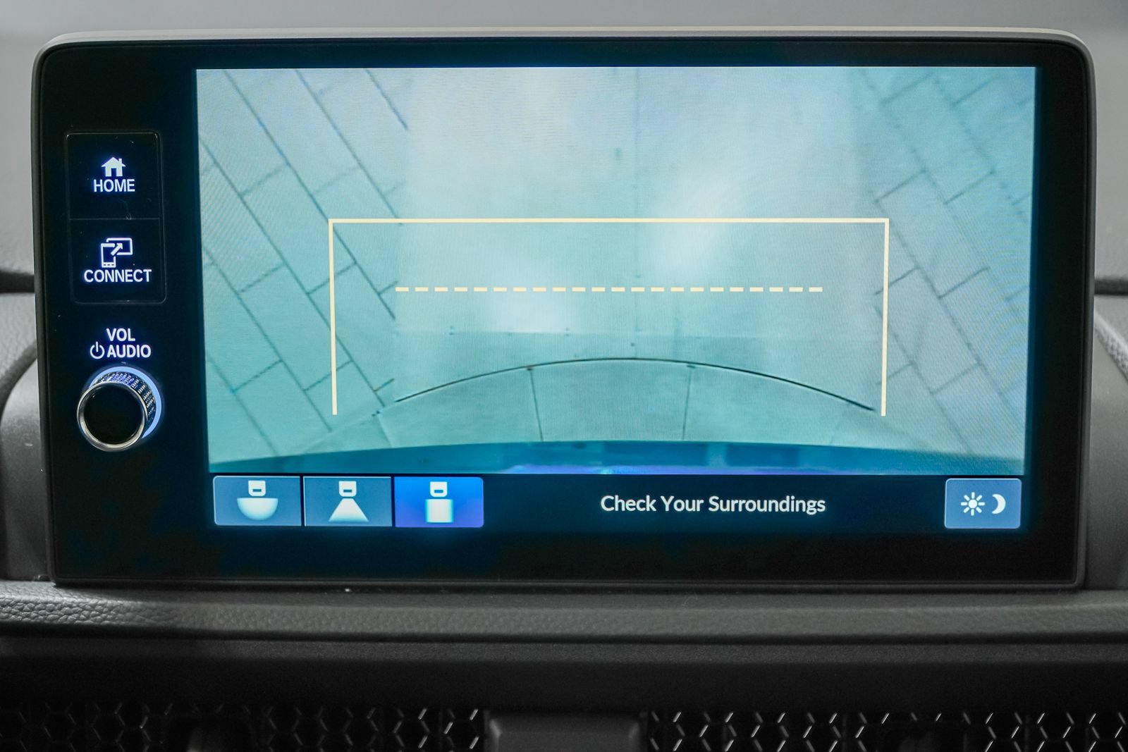 New 2026 Honda CR-V LX image 28