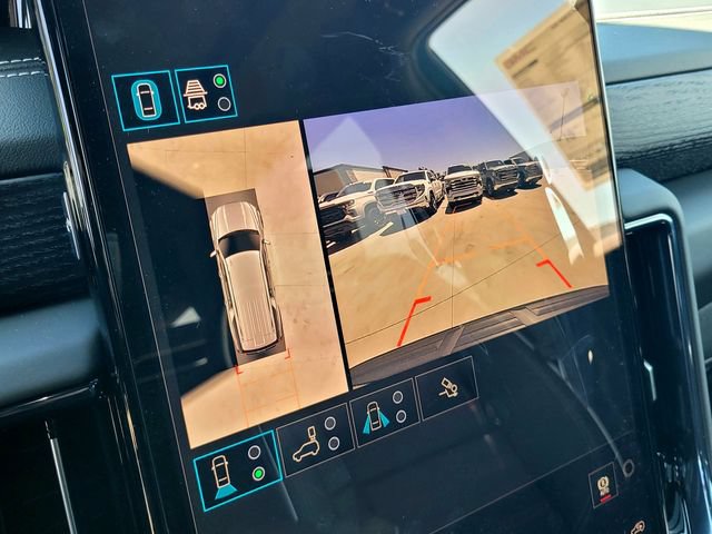 New 2026 GMC Yukon XL AT4 Ultimate AWD/4WD image 21