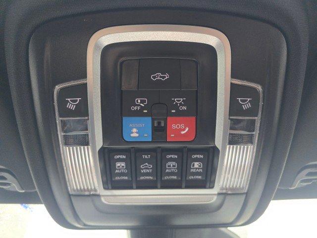 New 2026 RAM 1500 Limited image 36