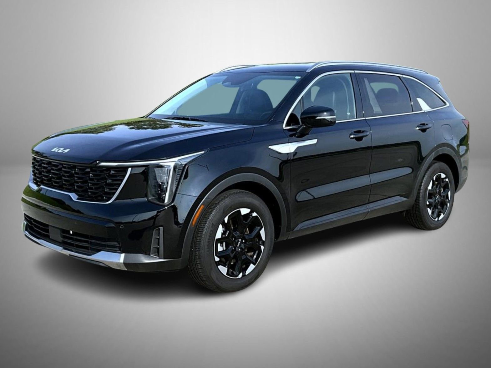 Used 2024 Kia Sorento S image 1