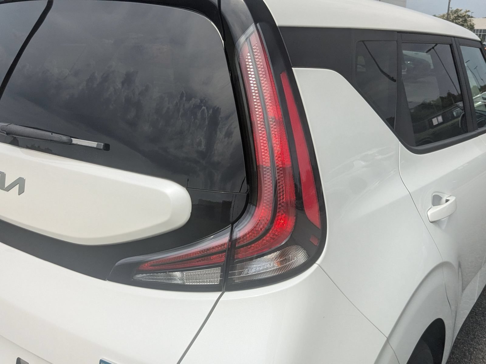 Used 2025 Kia Soul EX FWD image 33