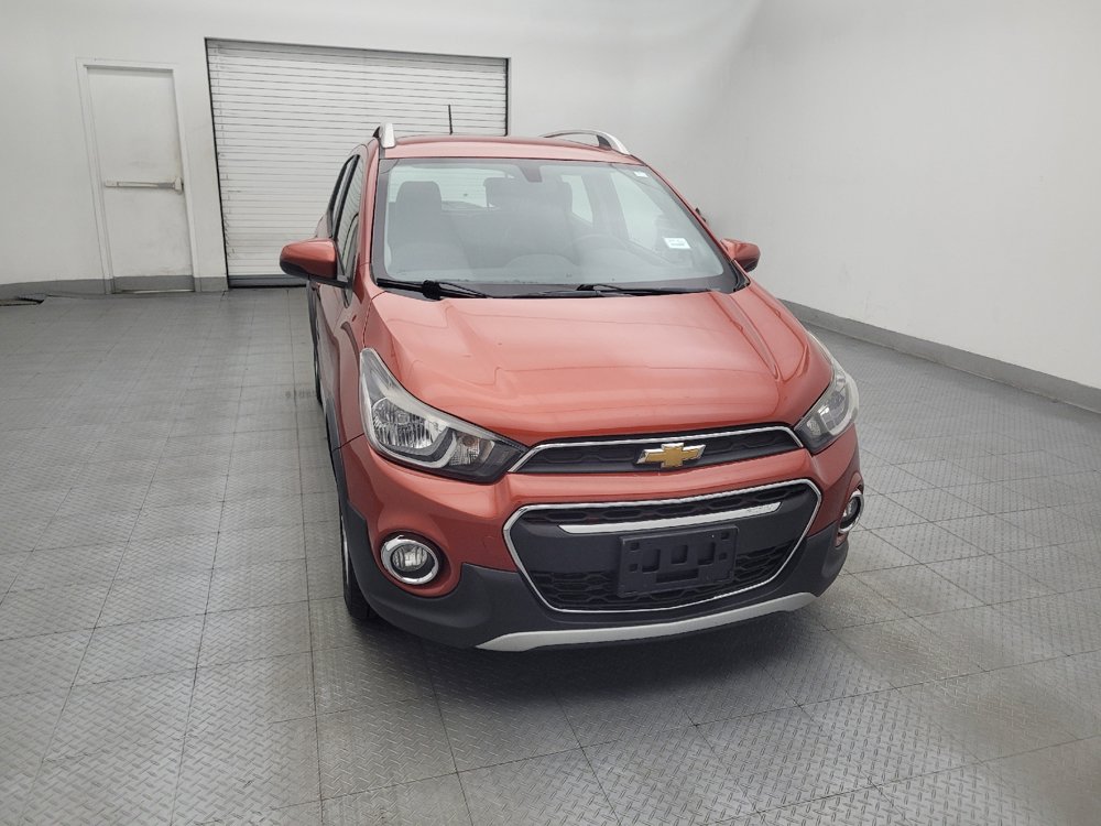 Used 2021 Chevrolet Spark ACTIV FWD image 14