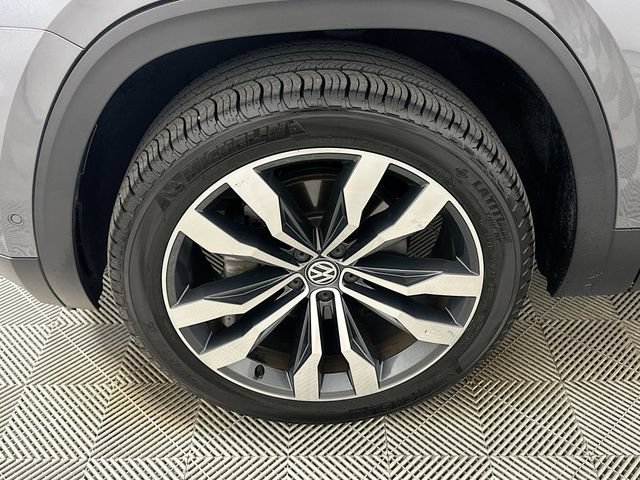 Used 2019 Volkswagen Atlas SEL Premium AWD/4WD image 23