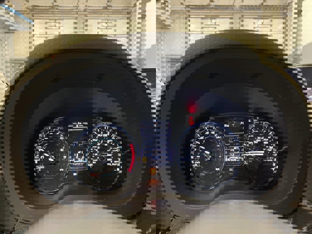 Used 2017 Subaru Forester 2.5i Touring image 17