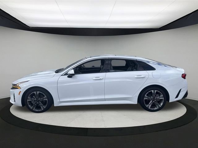 Used 2024 Kia K5 EX w/ EX Premium Package image 11
