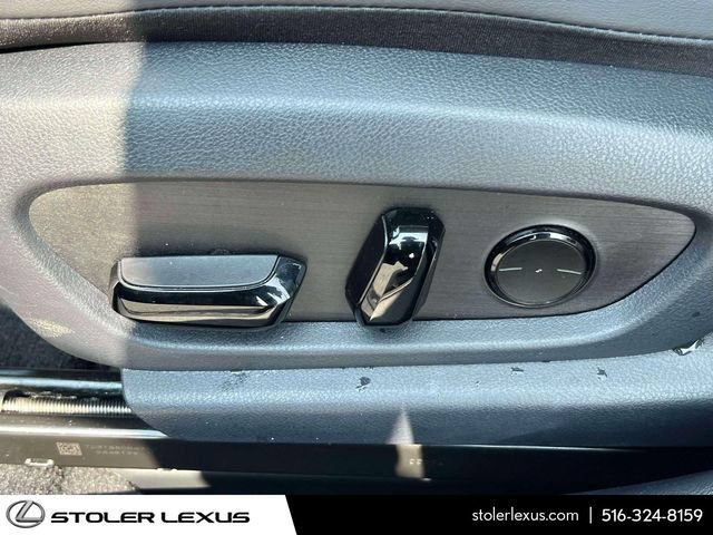 Certified 2024 Lexus ES 350 w/ Premium Package FWD image 16
