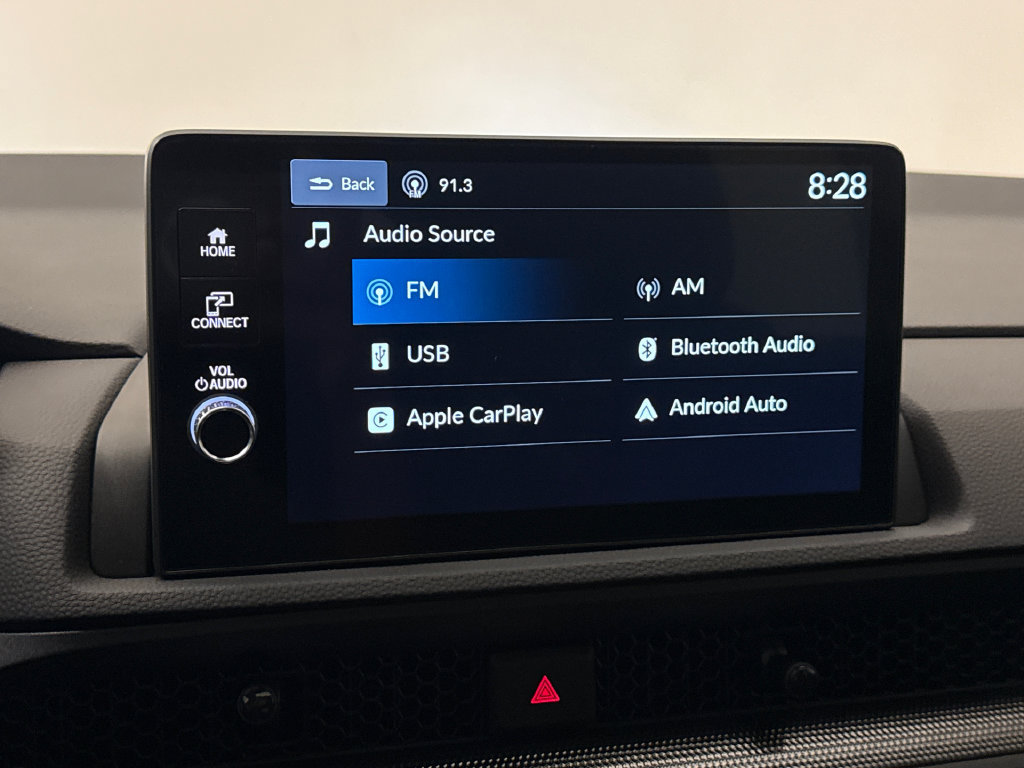 New 2027 Honda CR-V EX image 24