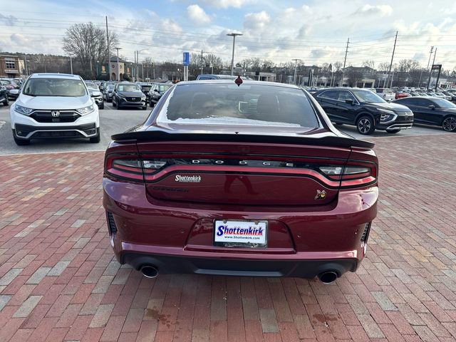 Used 2021 Dodge Charger Scat Pack image 35