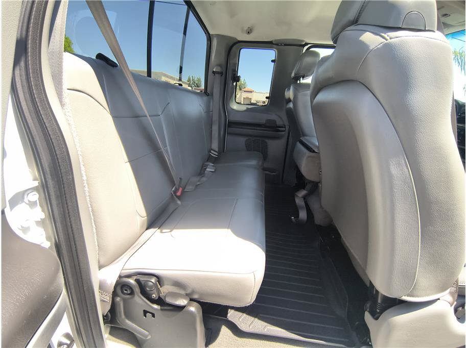 Used 2006 Ford F250 XL AWD/4WD image 15