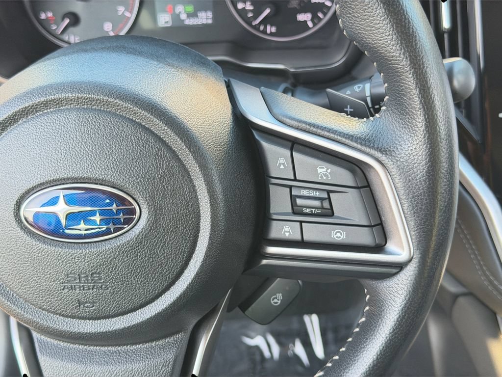Used 2024 Subaru Legacy Limited AWD/4WD image 19