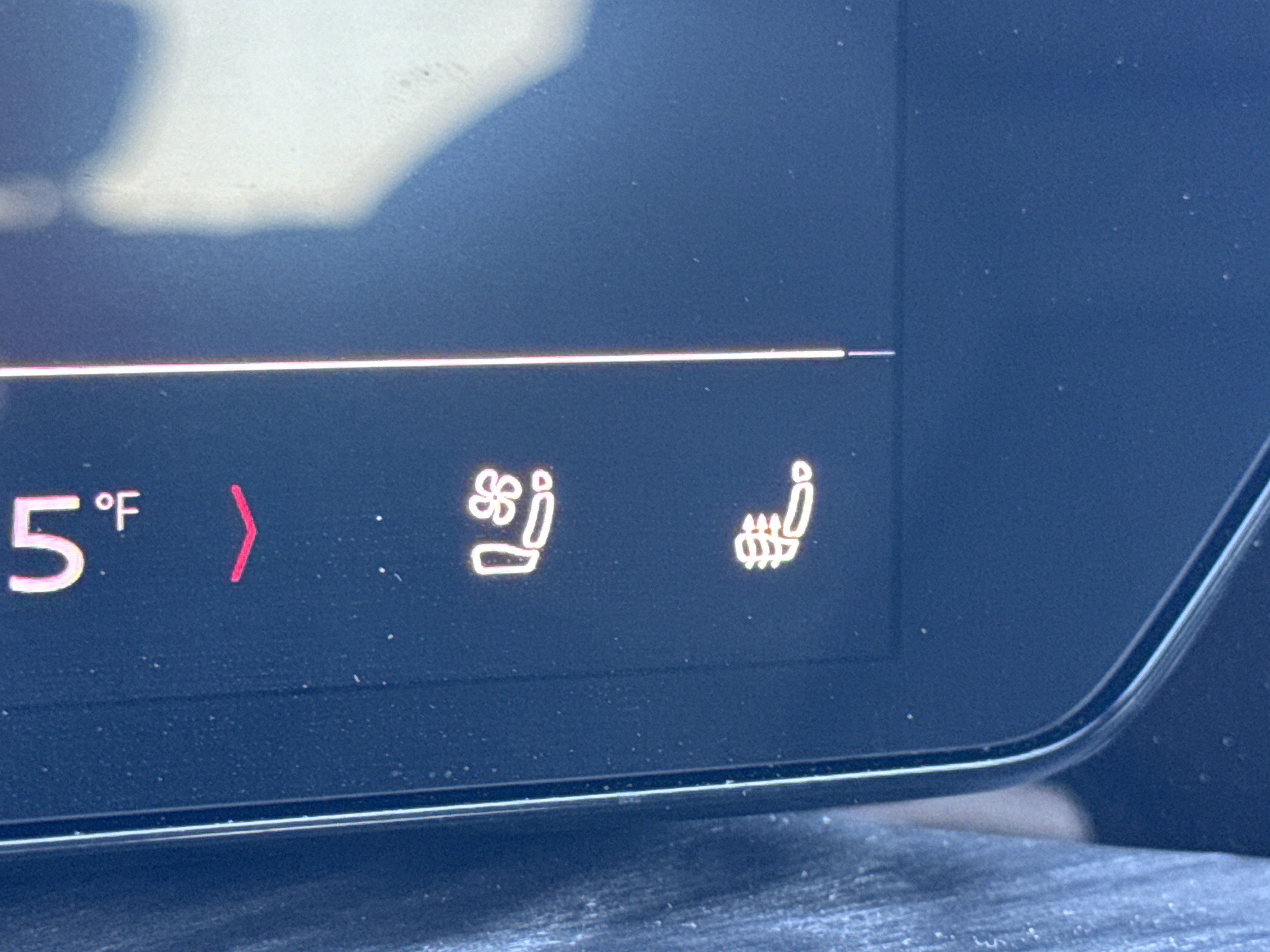 Certified 2025 Audi Q5 Premium Plus w/ Premium Plus image 14