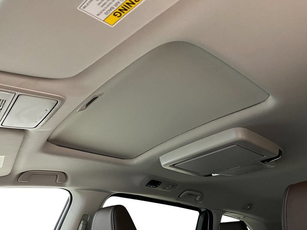 New 2027 Honda Odyssey Elite image 21