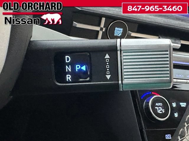 Used 2025 Hyundai Santa Fe Calligraphy AWD/4WD image 20