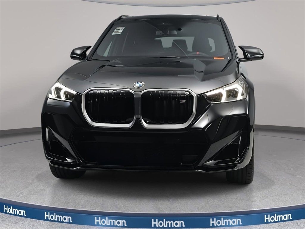 New 2026 BMW X1 M35i w/ Technology Package image 2