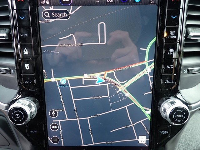 New 2026 RAM 3500 Big Horn image 19