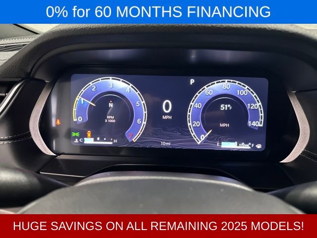 New 2025 Jeep Grand Cherokee Limited image 15