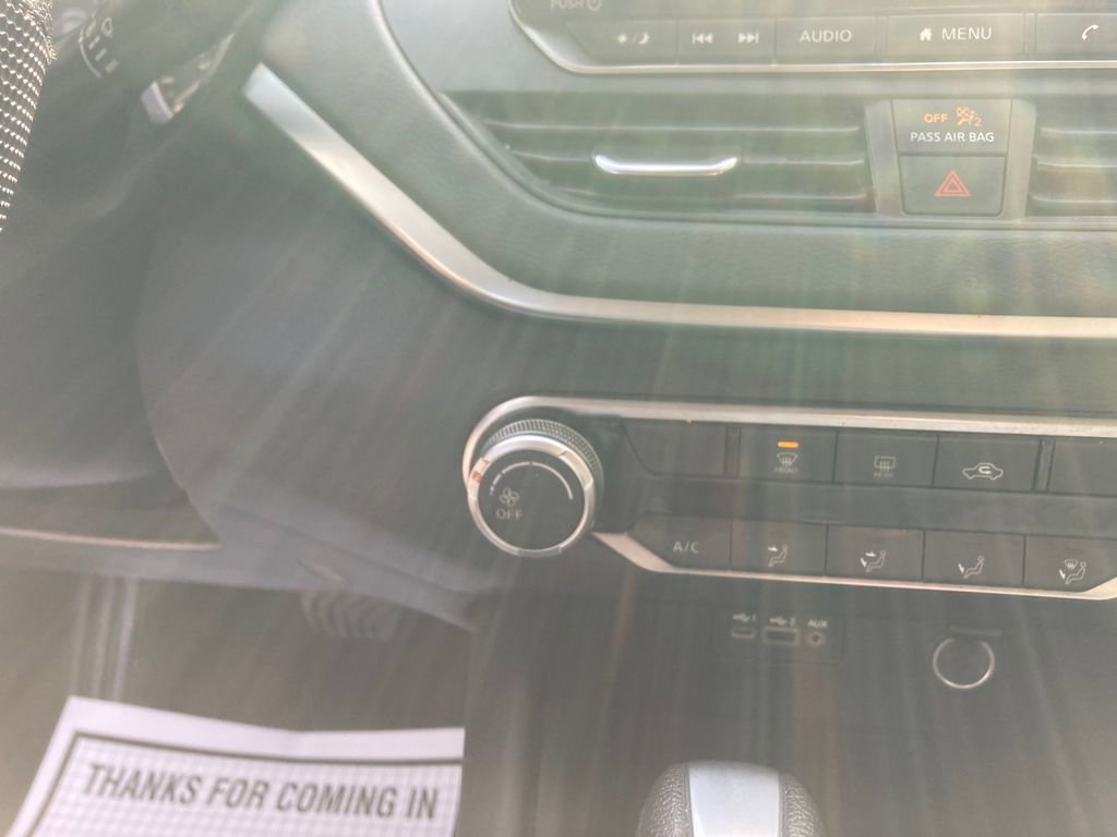 Used 2022 Nissan Altima 2.5 SV image 21