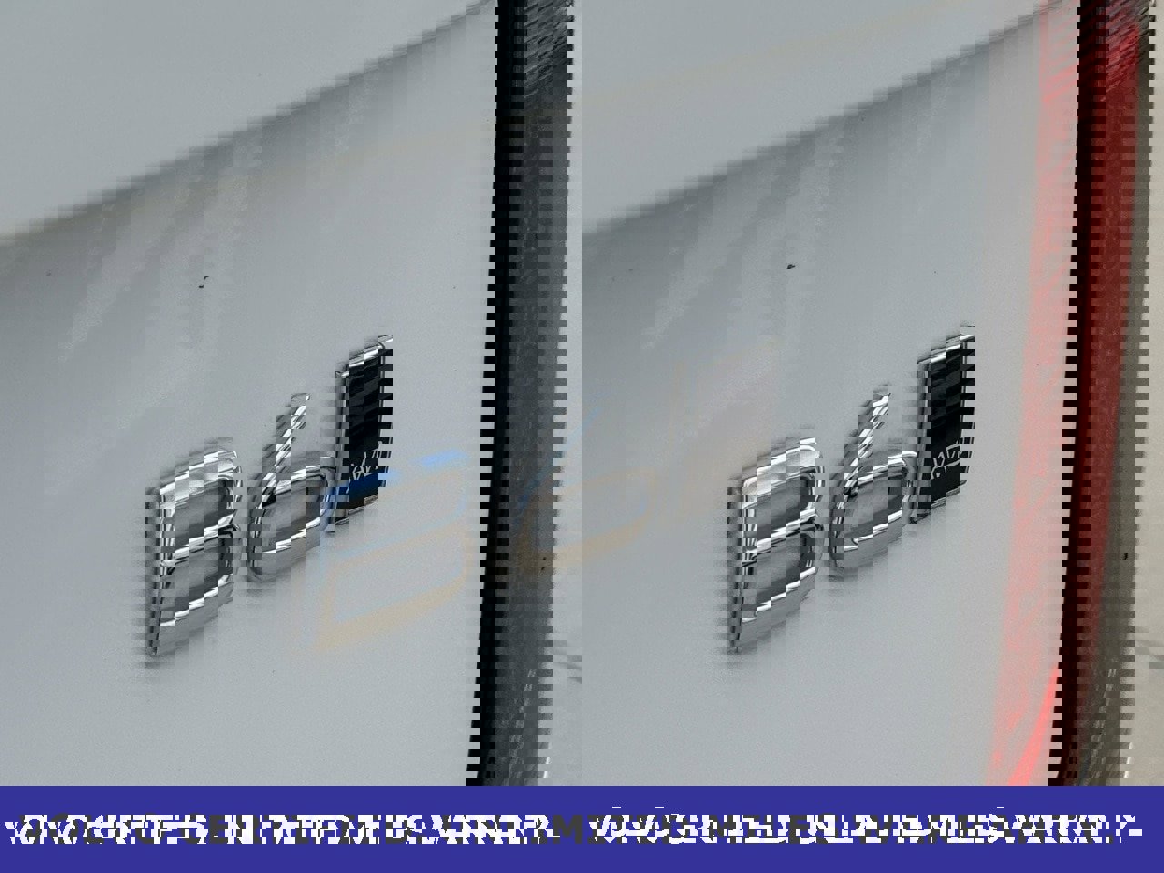 Certified 2025 Volvo XC90 B6 Plus image 10