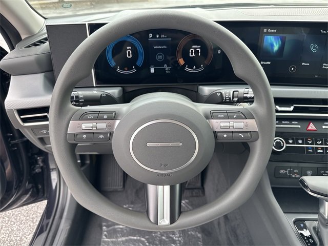 New 2025 Hyundai Sonata SE image 16