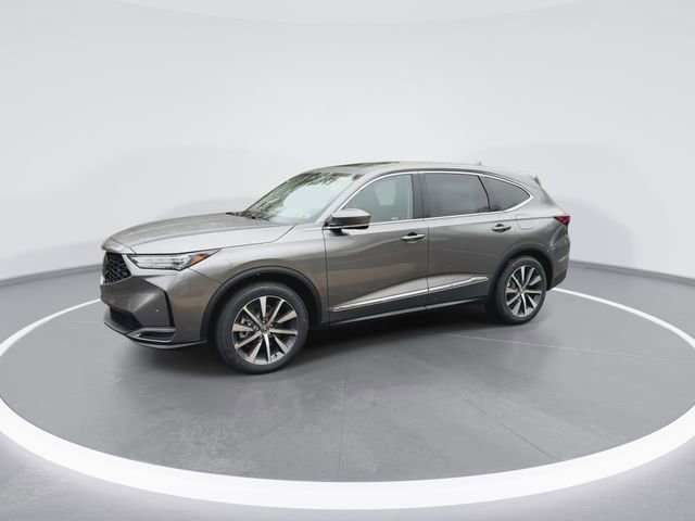 New 2026 Acura MDX w/ Technology Package image 4
