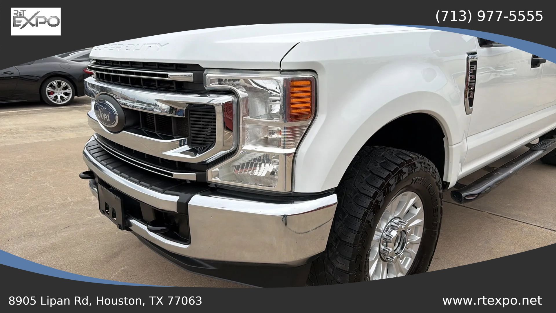 Used 2021 Ford F250 XLT image 15
