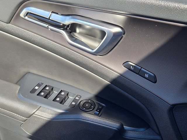 New 2026 Kia Sportage SX FWD image 20