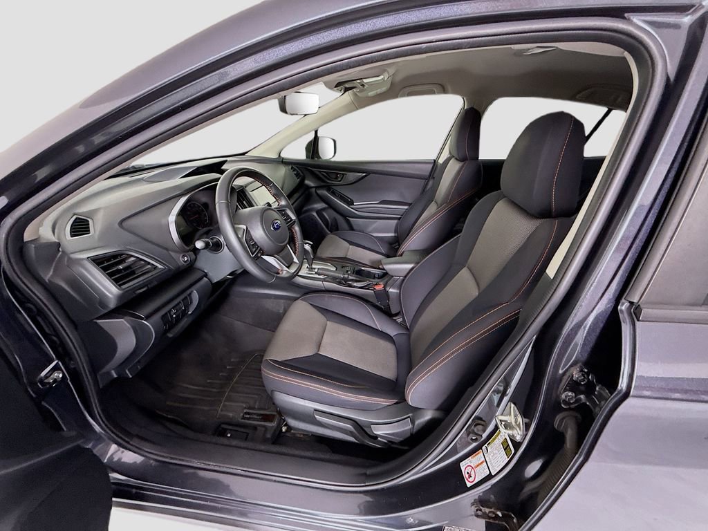 Used 2018 Subaru Crosstrek 2.0i Premium w/ Popular Package #3 image 19