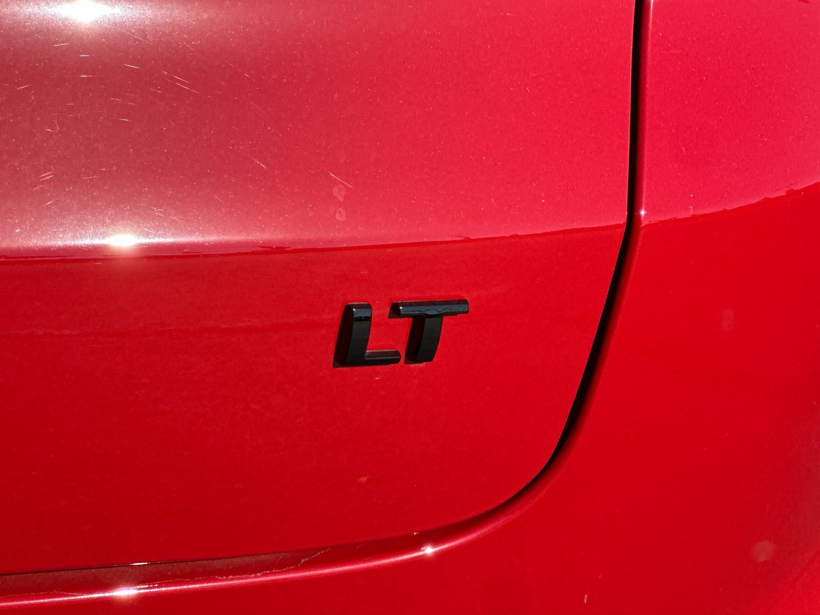 New 2026 Chevrolet TrailBlazer LT w/ Midnight Edition FWD image 27