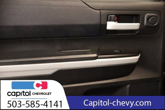 Used 2020 Toyota Tundra SR5 w/ TRD Off-Road Plus Package image 28