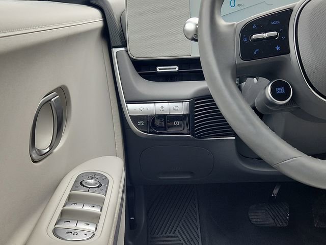 Certified 2023 Hyundai Ioniq 5 Limited w/ Cargo Package image 12
