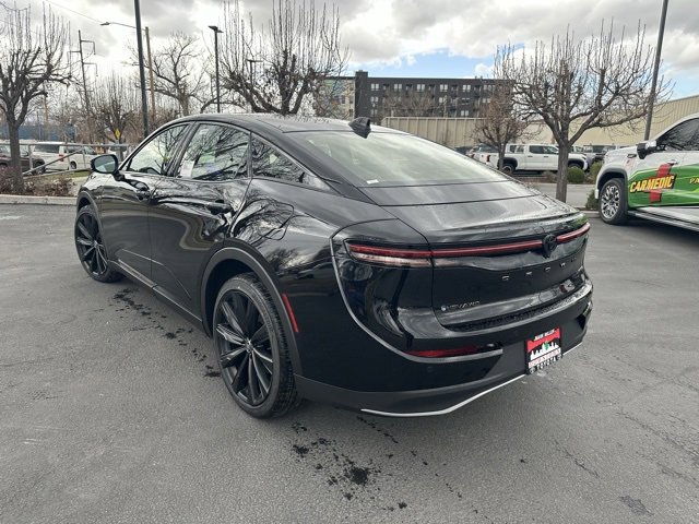 New 2026 Toyota Crown Nightshade image 3