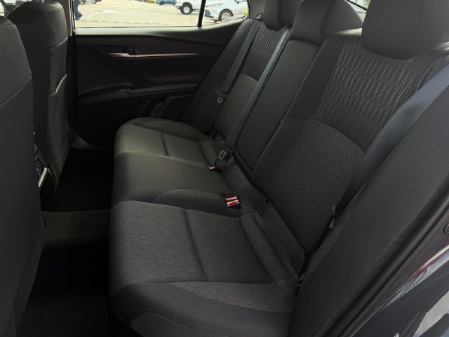 Used 2026 Toyota Camry LE FWD image 24