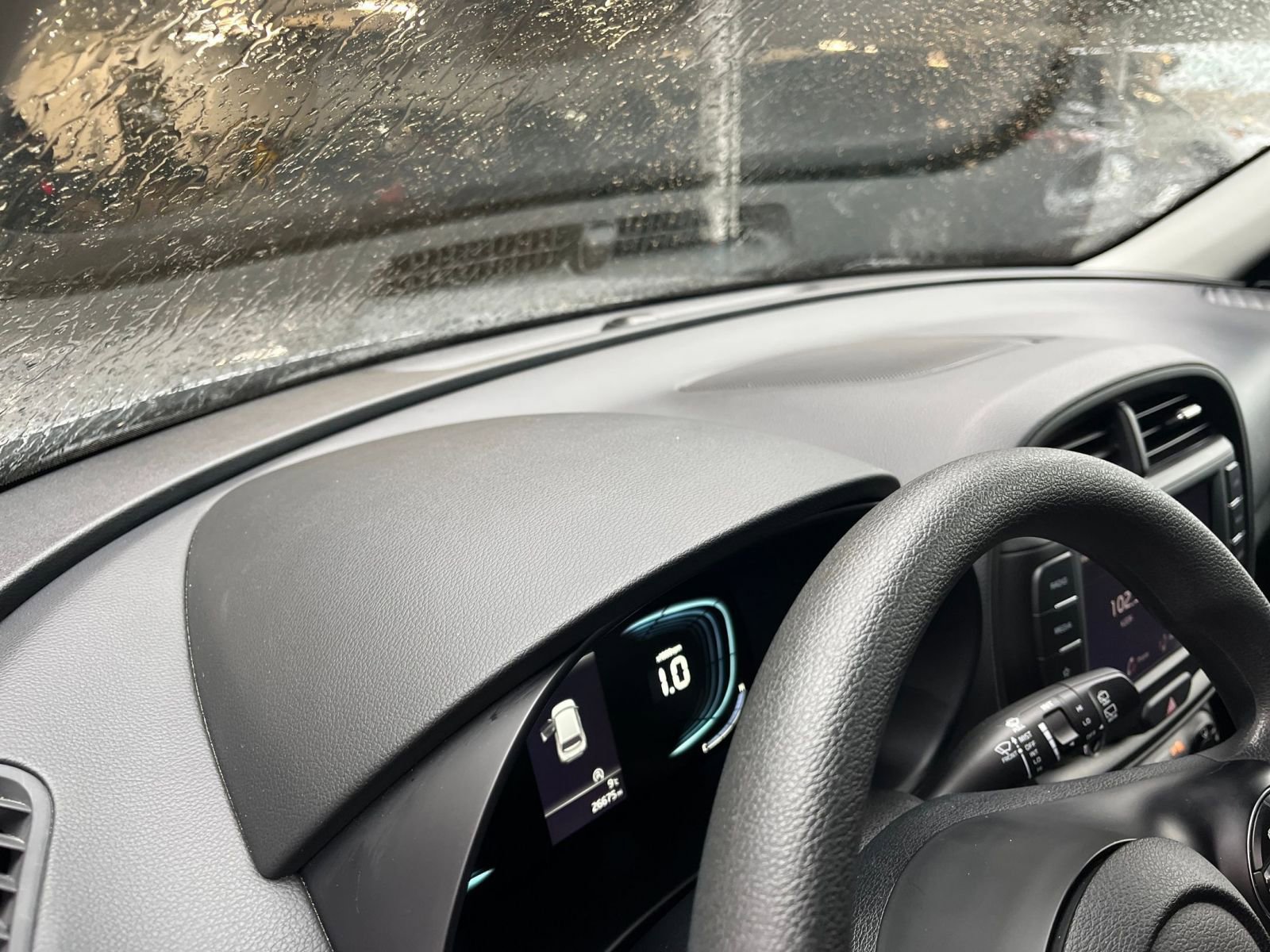 Used 2025 Kia Soul LX w/ LX Technology Package image 34