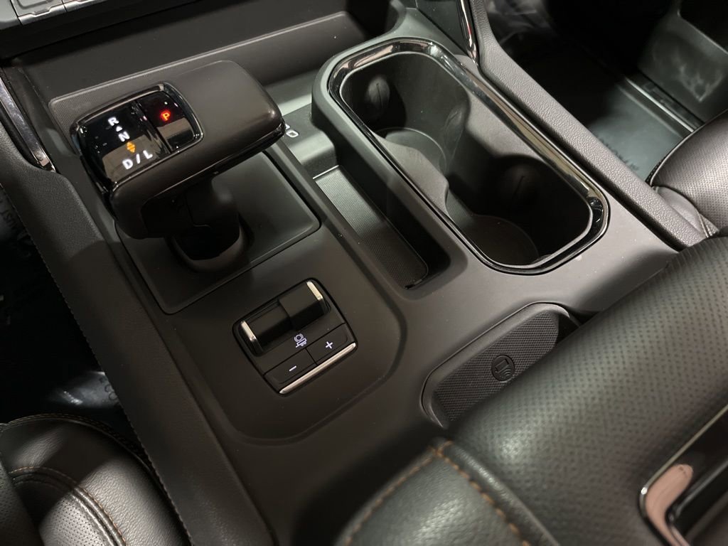 Used 2022 GMC Sierra 1500 AT4 w/ AT4 Premium Package image 28