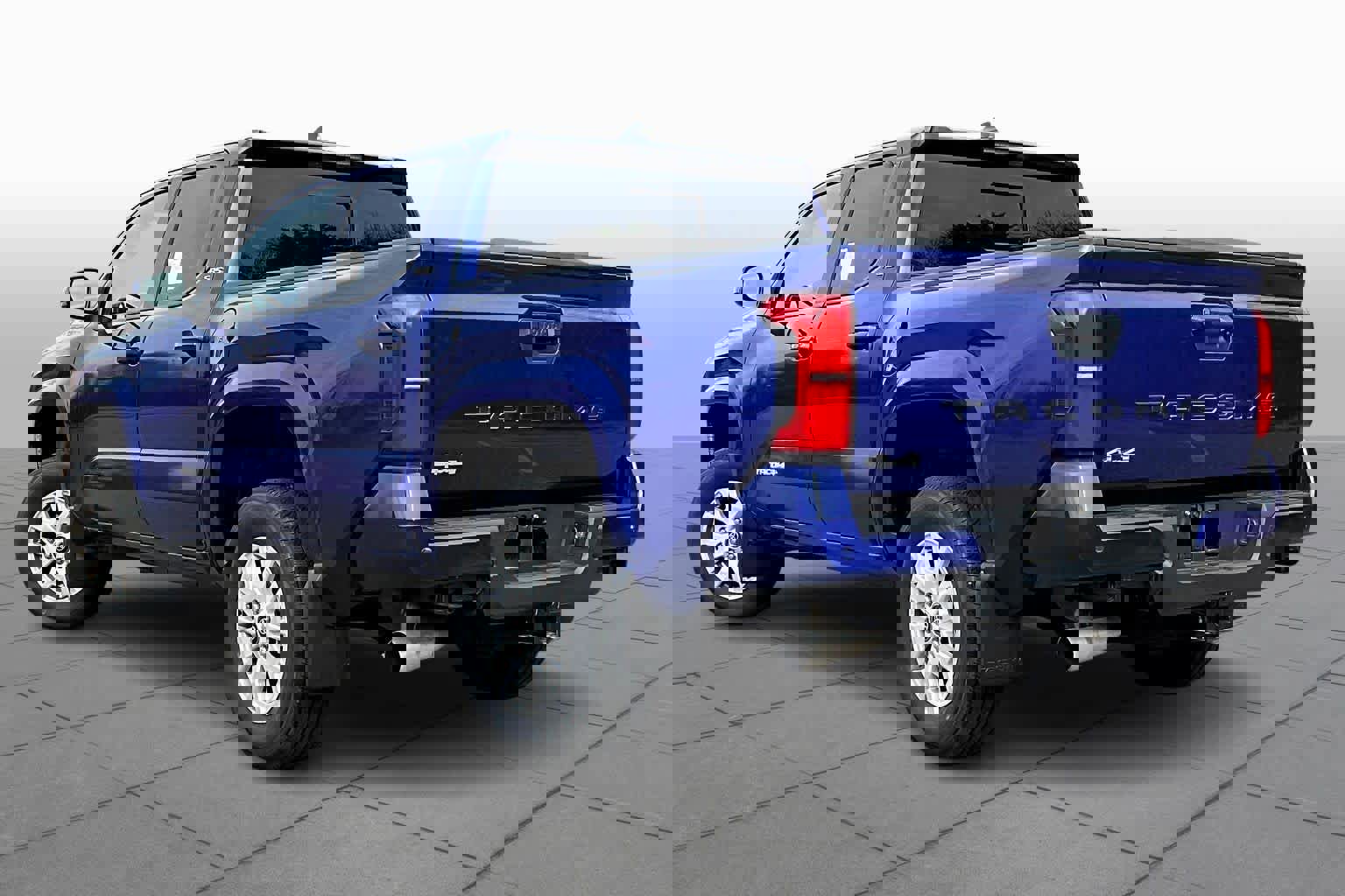 New 2025 Toyota Tacoma SR5 image 11