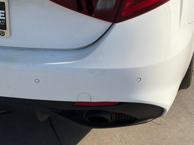 Used 2023 Alfa Romeo Giulia Veloce image 7