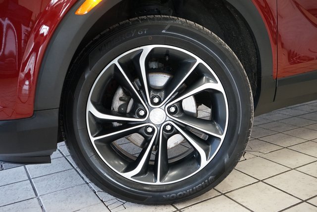 Used 2022 Buick Encore GX Select image 48