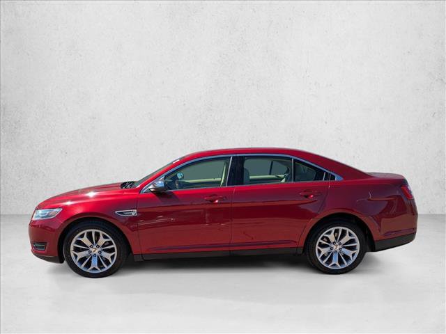 Used 2015 Ford Taurus Limited image 9