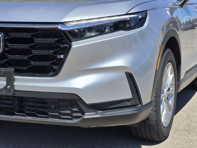 Used 2025 Honda CR-V EX-L image 5
