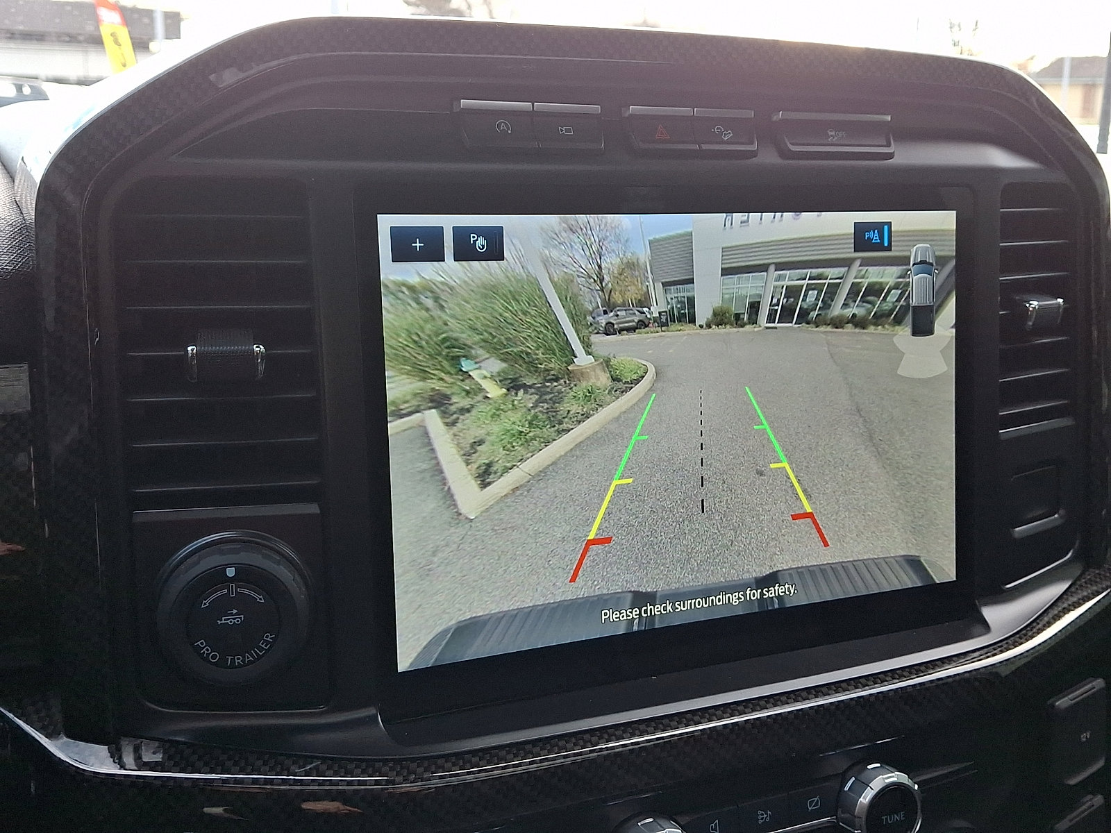 Used 2023 Ford F150 XLT w/ Equipment Group 302A High image 24