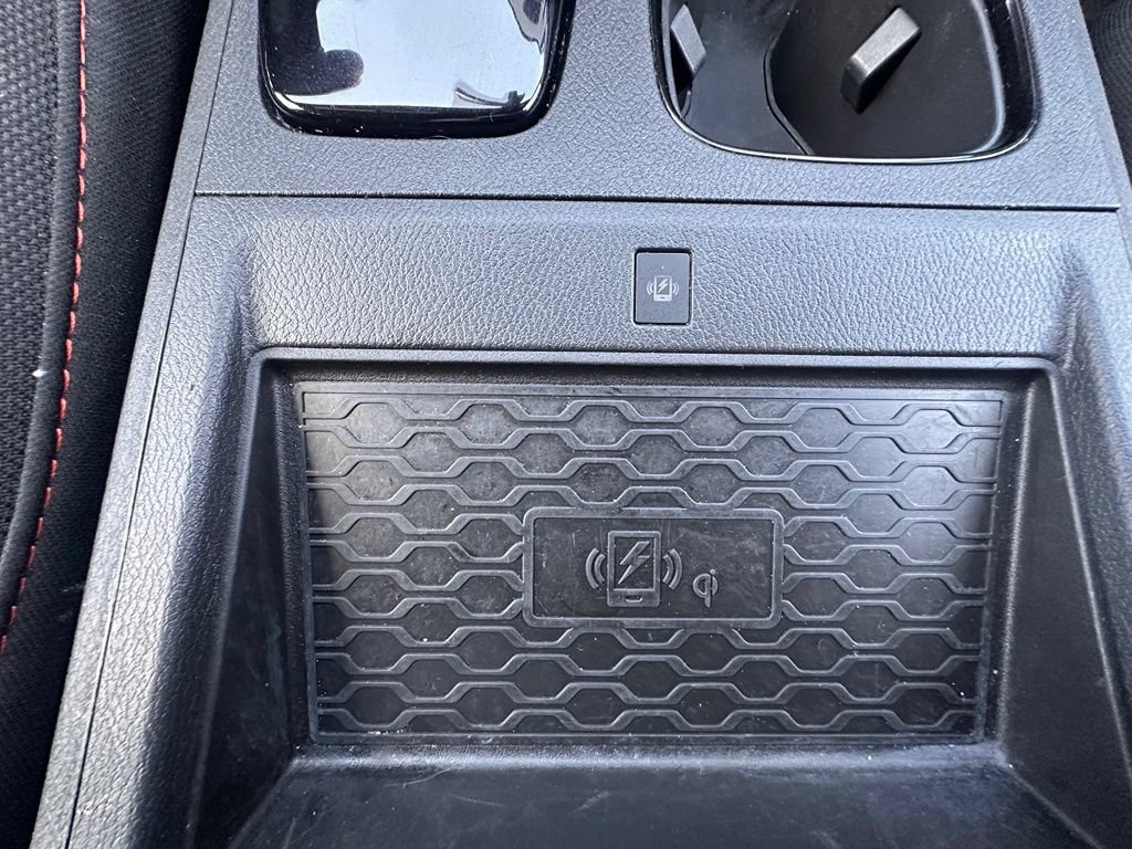 Used 2025 Nissan Frontier PRO-4X w/ Pro Convenience Package AWD/4WD image 23