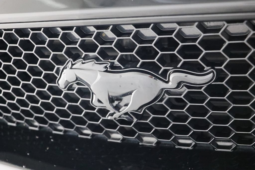 Used 2020 Ford Mustang GT w/ Black Accent Package RWD image 10