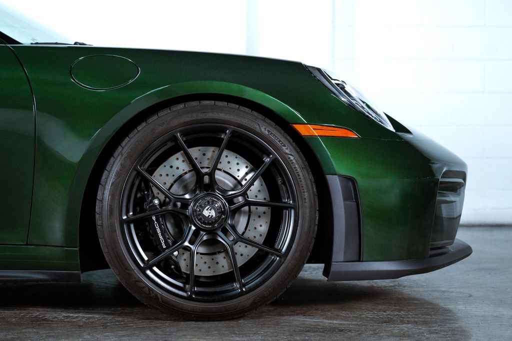 Used 2026 Porsche 911 GT3 RWD image 47