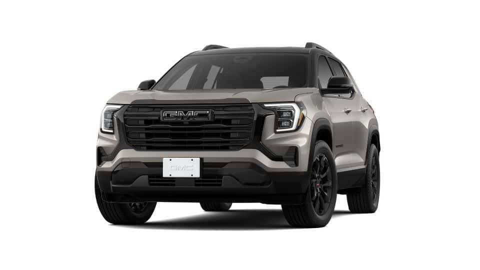 New 2026 GMC Terrain Elevation w/ Elevation Premium Package image 49